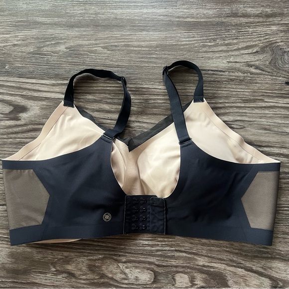 Honeylove Intimates & Sleepwear Honeylove Crossover Bra Poshmark